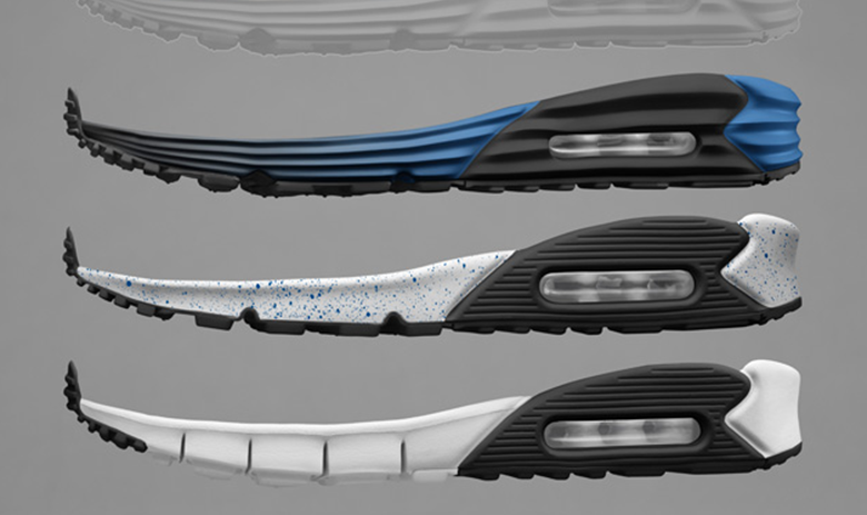 semelle interieure nike air max